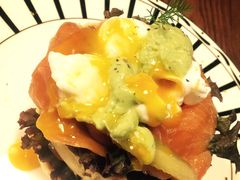 -AFS Cafe & Canteen(闽江二路店)