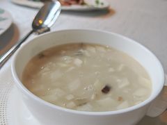 -上海和平饭店龙凤厅 Dragon Phoenix