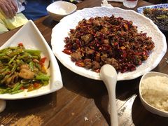 -老北京私房菜(798店)
