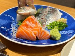 -桂马·日本料理·海胆·海鲜饭·酒场(民主广场店)