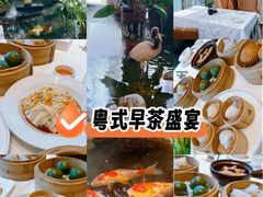 -观海半岛宴·湛江菜(海上世界店)