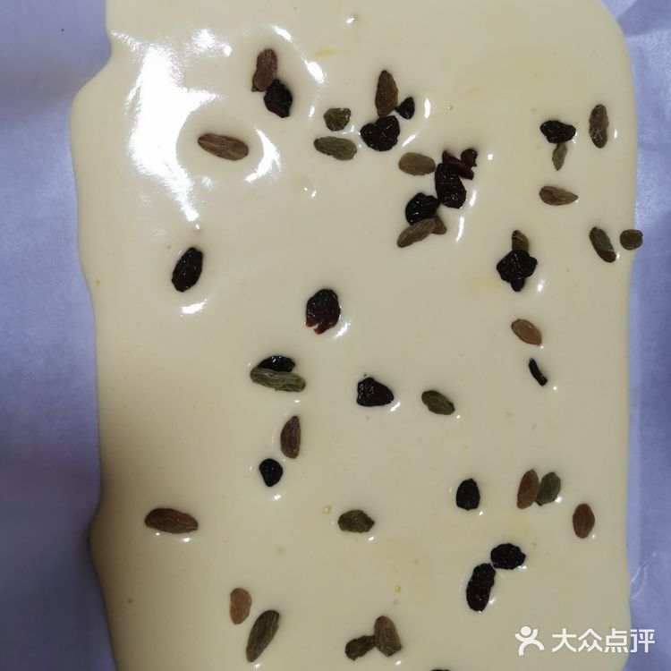 0失败戚风蛋糕攻略 1.三个鸡蛋，蛋白蛋黄分开装