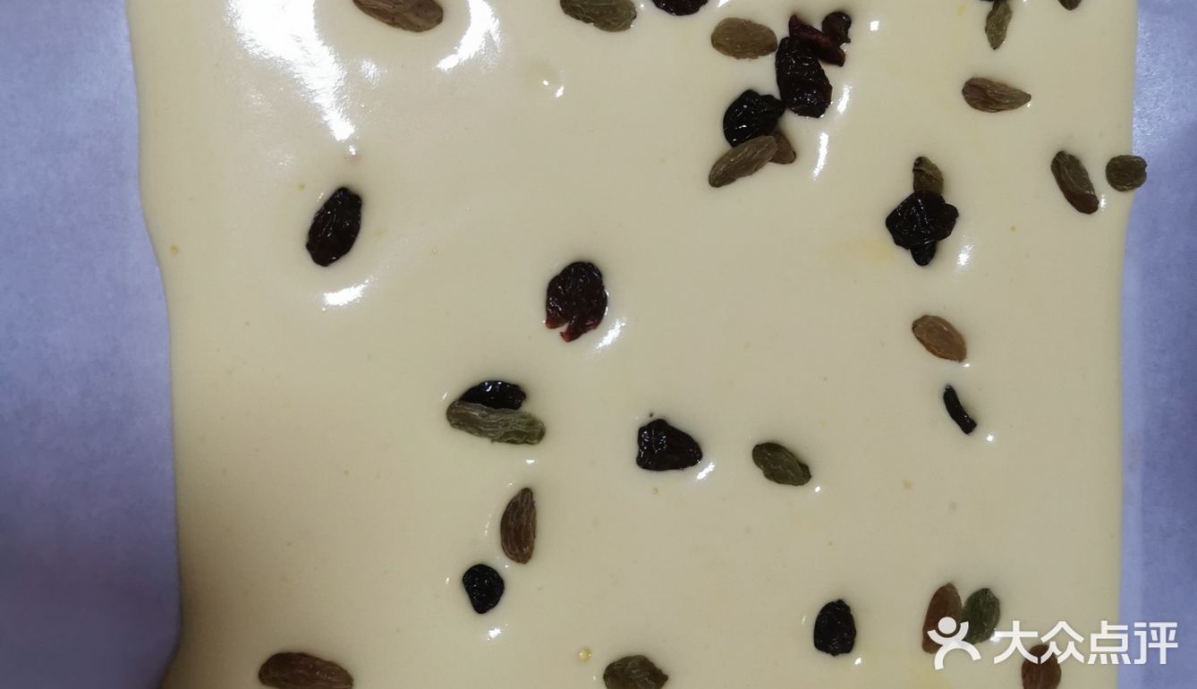 0失败戚风蛋糕攻略 1.三个鸡蛋，蛋白蛋黄分开装