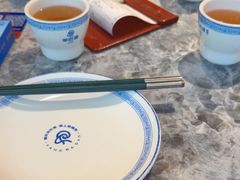 -羊巴道新疆菜·清真(上梅林店)