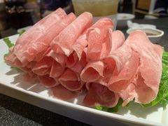 -野迹·石橄榄鸡·烧烤(新洲店)