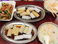 -陈添記·祖傳爽鱼皮·西关老字号(广州首店)