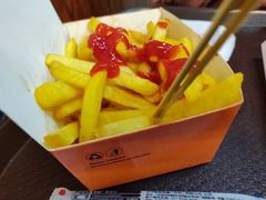 -前进5路汉堡炸鸡(前进五路店)