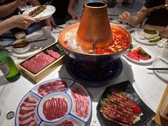 -祥源胡同·涮牛羊肉火锅(花桥店)