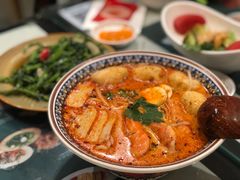 -滕记星发餐室·新加坡菜(巨鹿路店)