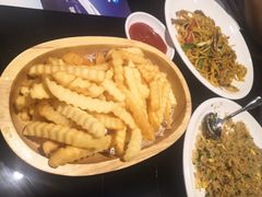 -赫帝拉航空主题餐厅(南宁店)