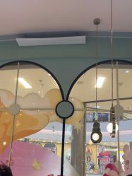 -奈尔宝家庭中心·亲子餐厅(华采天地店)