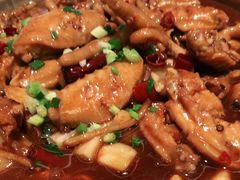 -胖哥俩肉蟹煲(湖滨银泰in77店)