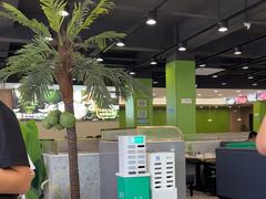 -果然农夫椰子鸡(虎门大润发店)