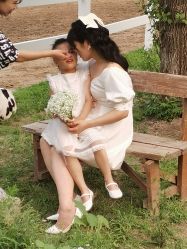 -花开映像儿童摄影