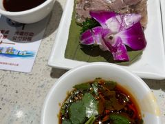 -阿莉餐厅(枣阳路店)