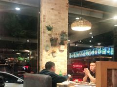 大堂-禾记海鲜烧烤(八一路店)