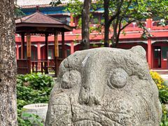 -北京石刻艺术博物馆(五塔寺)