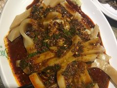 -清真益鑫羊肉手抓馆(南大街店)