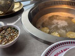 -三头牛·潮汕牛肉生蚝火锅 (夏湾店)