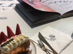 -La Porte de Paris 巴黎之门法式甜品