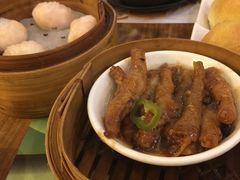 -添好运点心专门店(深水埗店)