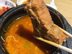 -海兰江石锅饭(水上店)