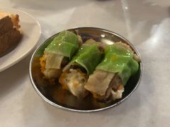 -何九海南茶店(鬼仔巷店)