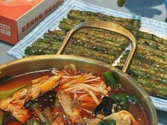 -小两口锦州烧烤·脆皮油边(依云北郡店)
