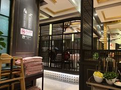 -囍凤楼·粤菜·点心·火锅(温特莱店)