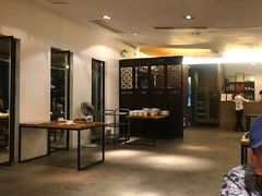 大堂-一粥(华侨城创意文化园店)
