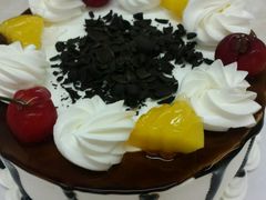 -麦森创意蛋糕(新模范马路地铁站店)