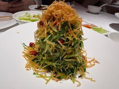 -四季民福烤鸭店(王府井东安门店)