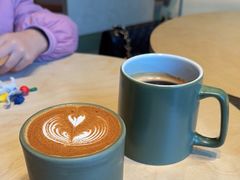 -KUDDO COFFEE(深圳湾总部)