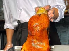 -金鸭季·臻品餐厅(欢乐海岸购物中心店)