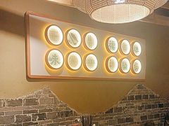 -李久其家民间餐厅(观沙岭公园店)