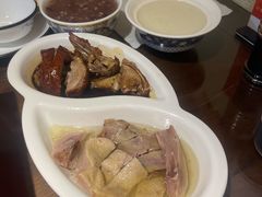 -应天大明王朝·南京菜(中山陵店)