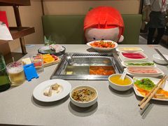 -海底捞火锅(吴中路店)