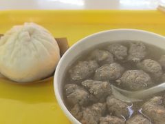 -津品味小吃(大学湾店)