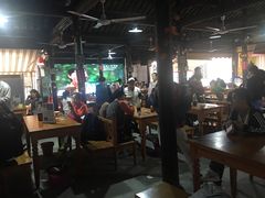 大堂-忆秦园小笼包(惠山古镇总店)