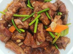 -乔家满族八大碗(流水沟店)