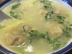 大馅云吞-惠宾饭庄(中山路店)