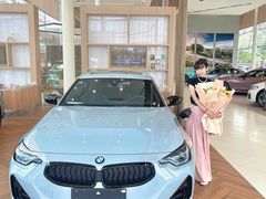 -北京晨德宝宝马4S店(金港汽车公园店)