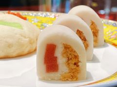 -富华斋饽饽铺·宫廷糕点·伴手礼(护国新天地店)