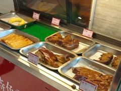 -盛百味·家宴餐厅(霸州分店)