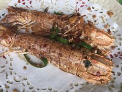 -盛港湾海鲜食府(黄沙店)