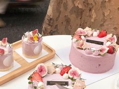 -PETIT PARIS 小巴黎(花园道店)