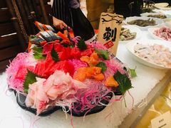 -上海皇廷花园酒店·西餐厅·自助餐