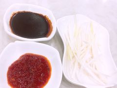 -大地春饼店(黄河路店)