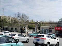 -大连理工大学(凌水校区)