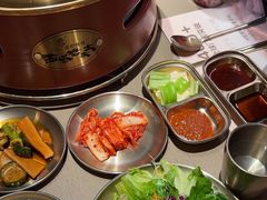 -西塔老太太泥炉烤肉(济南首店)